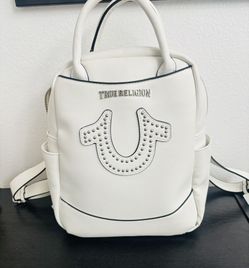 TRUE RELIGION MINNIE BACKPACK