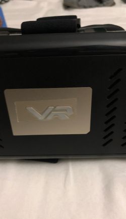 VR Beats Virtual Reality Headset
