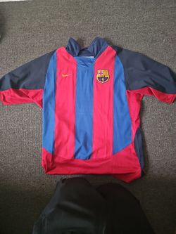 Ronaldihno Barca Jersey