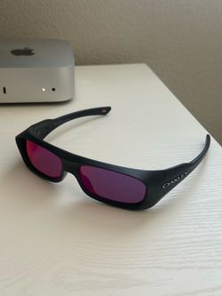 Oakley Permian Sunglasses
