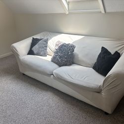 Couch Set