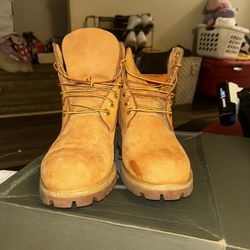 $50 Timberland Men
