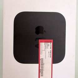 Apple TV 4K 32GB + Remote – Fully Working