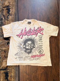 Hellstar T-shirt