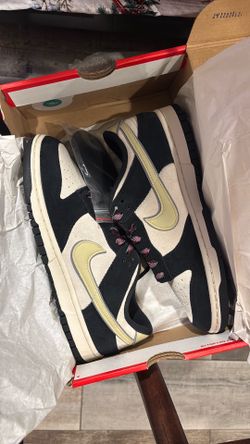 Nike Dunks size 8 men