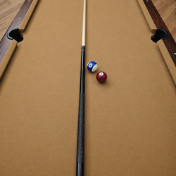 Billiard Pool Cue Stick- Hans Delta