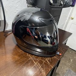 Helmet