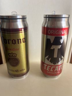 Stain less steel cup