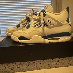 Air Jordan 4 Retro Men’s 11.5