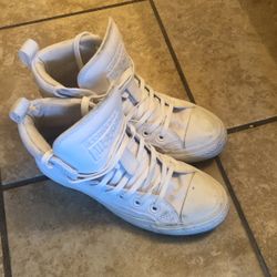 Converse Hi Tops Shoes Chuck All Stars 