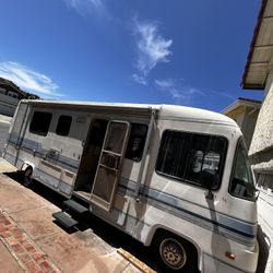 1996 AERBUS RV 13,394 Miles