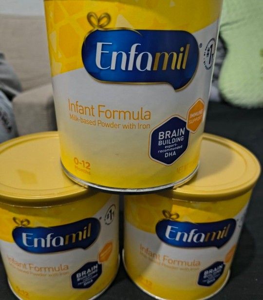 Formula