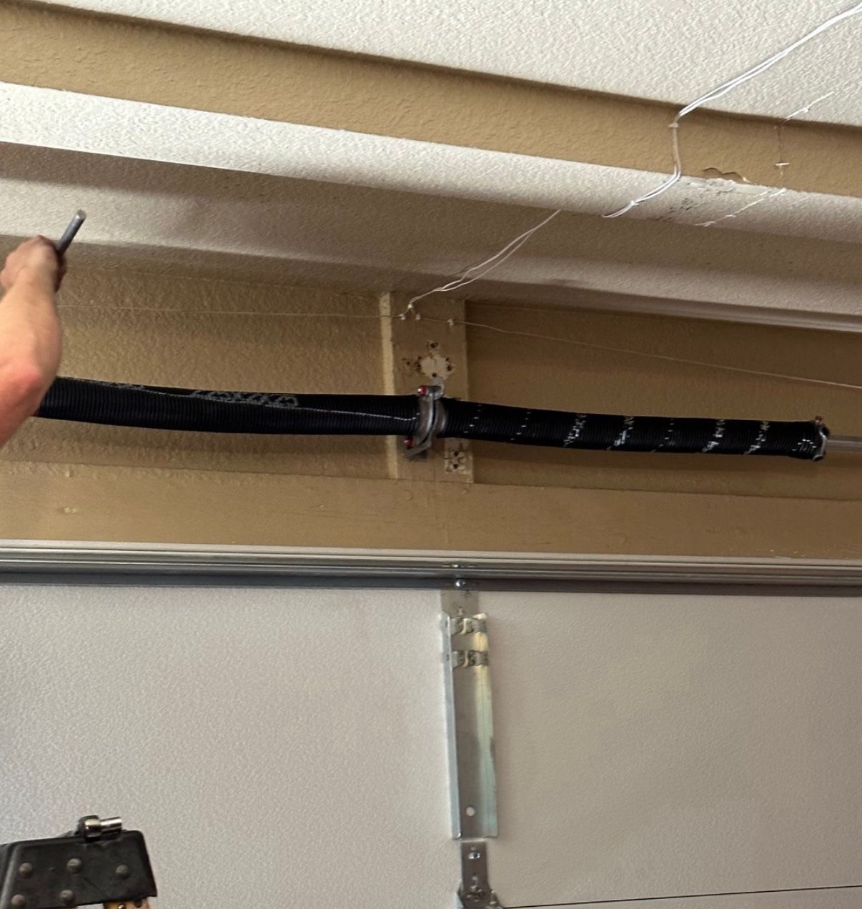 Garage Door And Openners