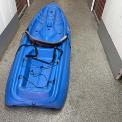 Free Kayak