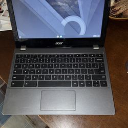 Acer 11 Inch Chromebook 