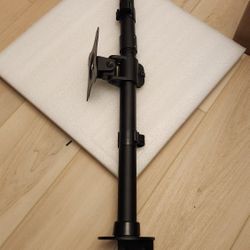 Dual Monitor Stands- Vertical