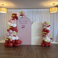 Balloons Decoration