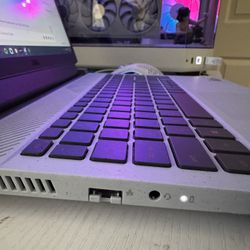 Dell G15 5515 Ryzen Edition