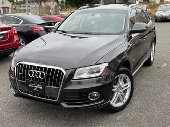 2014 Audi Q5