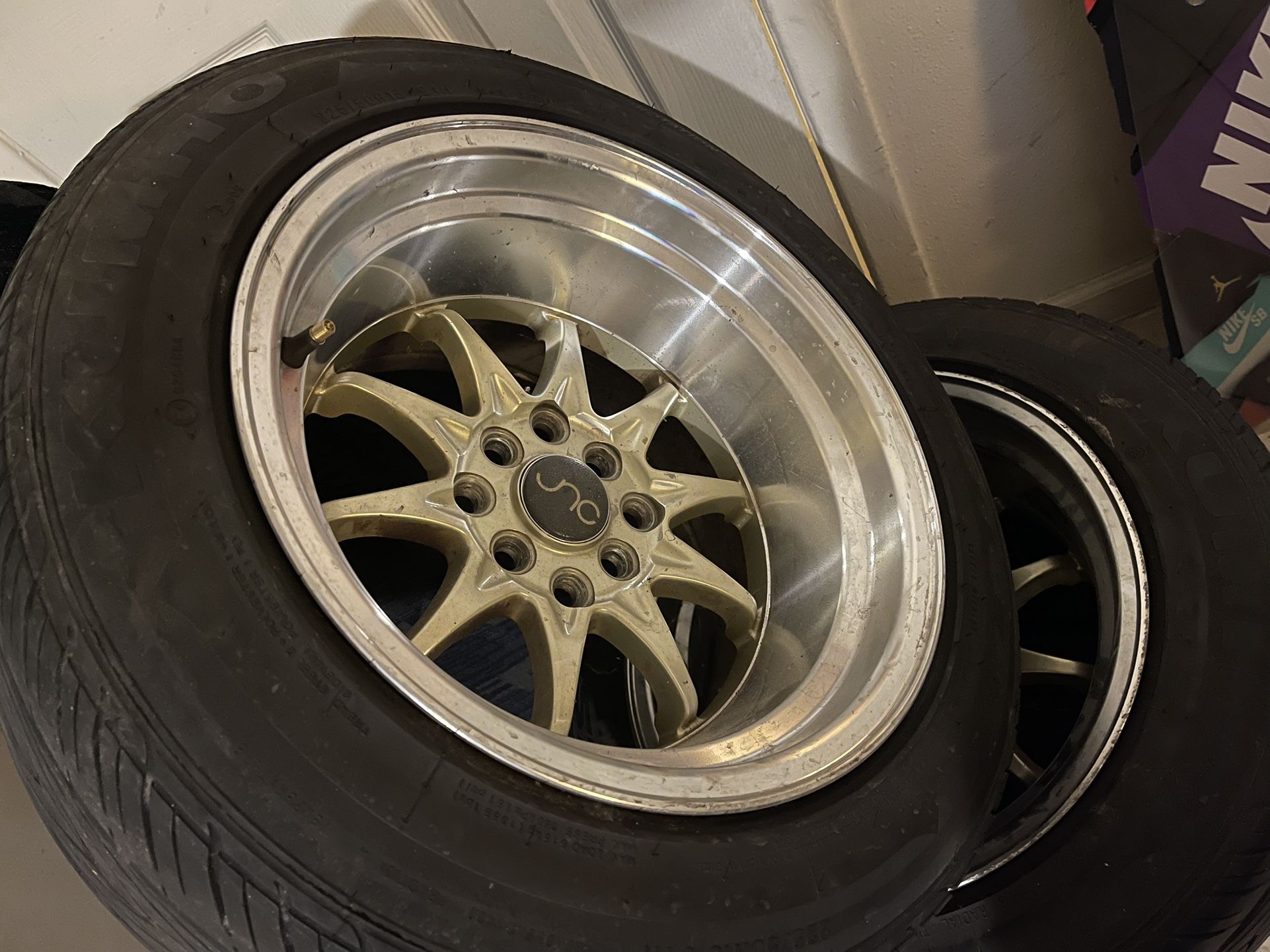15x9 Rims for Sale in San Antonio, TX OfferUp