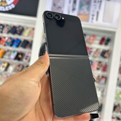 Galaxy flip 6 unlocked 512gb