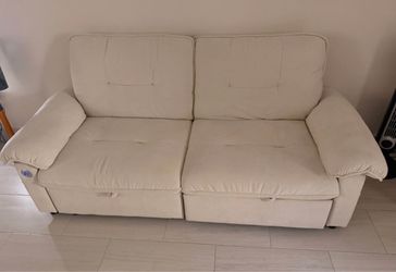 Like New Sofa / Couch – $450 OBO (Must Go ASAP!)