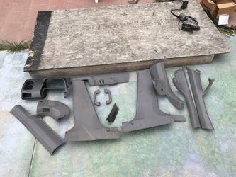 Honda Civic parts
