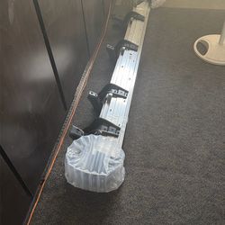 2026 Running Boards