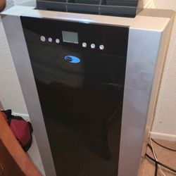 Whynter Portable AC .