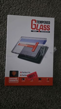Tesla Model Y 2026 Screen protector
