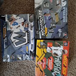 2025 Football Trading Cards