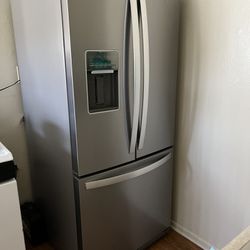 Refrigerator!
