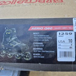 Roller Blades