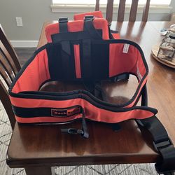 Kids Motorsport Harness