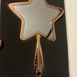 Jeffree Star Mirror