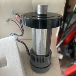 Treadmill Motor 