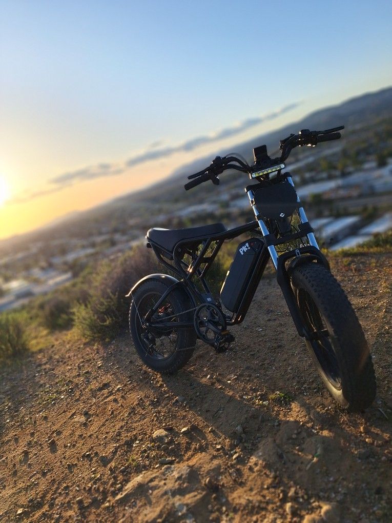 BUYING EBIKES FOR $700-$1200