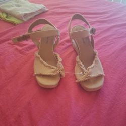 Lucky Brand Wedges New 