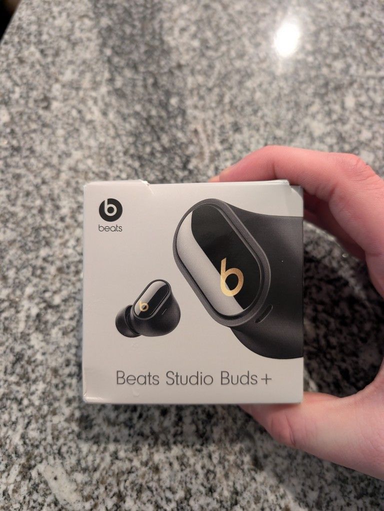 Beats Studio Buds+