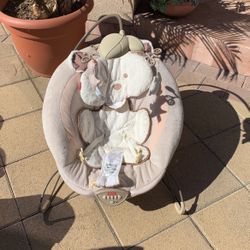 Baby Chair