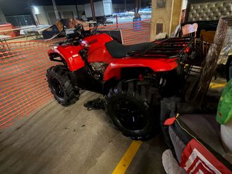 Grizzly 660