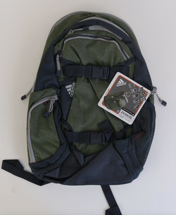 adidas climaproof bag