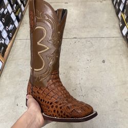 WESTERN MEN BOOTS // BOTAS PARA HOMBRE 🔥