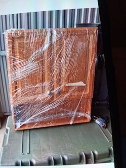 Gabinete para bano en perfectas condiciones.