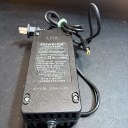 The charger is for sale, see other ads, there are many other options
