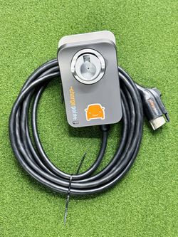 Chargepoint CPH50 Home Flex Level 2 EV Charger