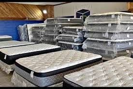 Lowest Mattress Prices – Twin, Full, Queen, King Sets in Stock