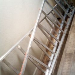 Little Giant Ladder.  MakeA Good Offert