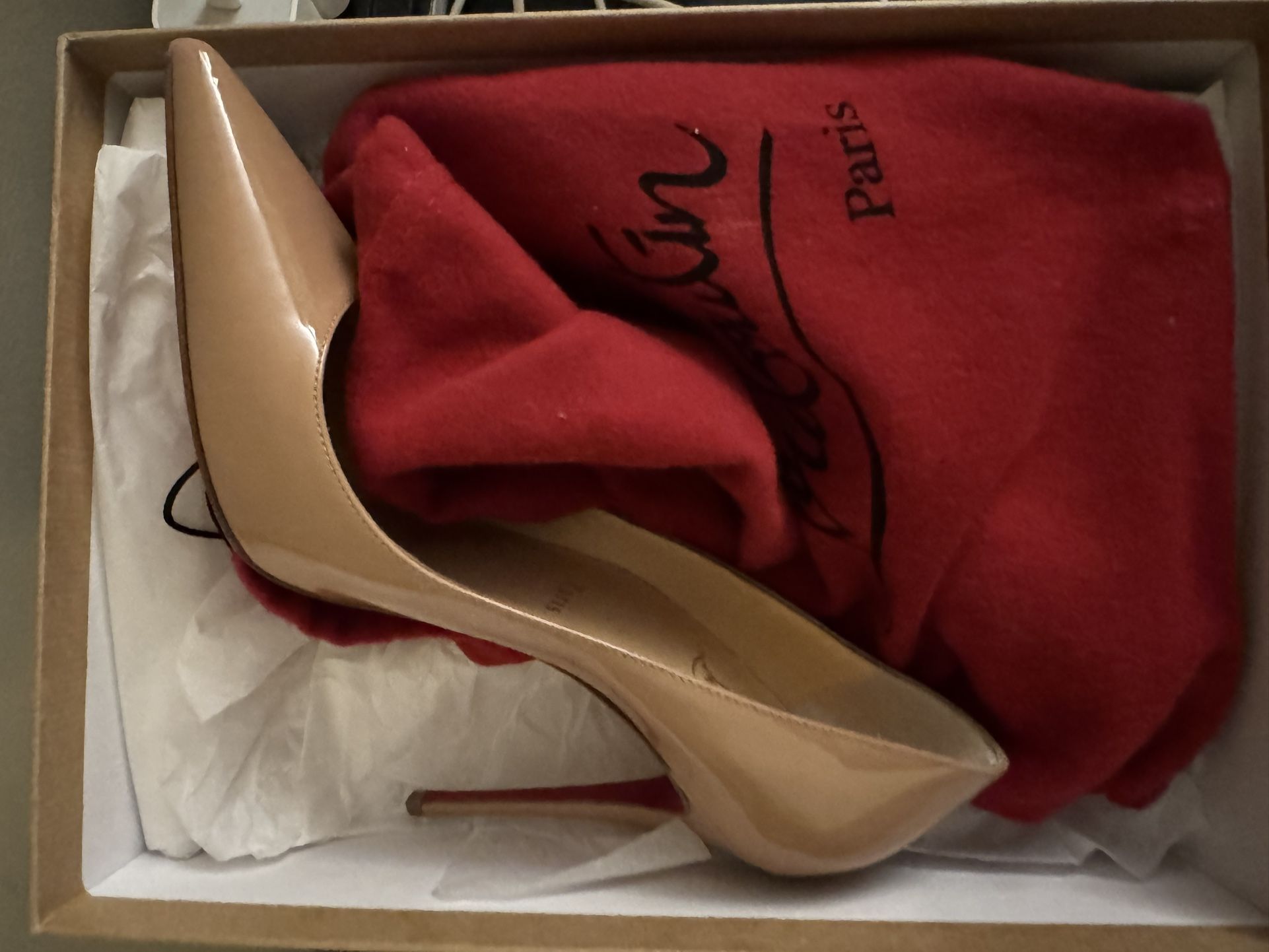 Christian Louboutins