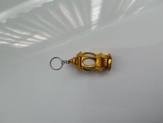 Lantern key chain